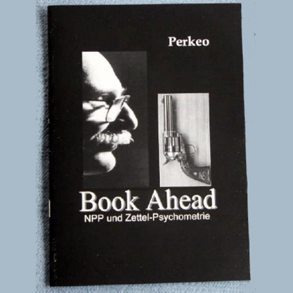 Book-ahead | Perkeo