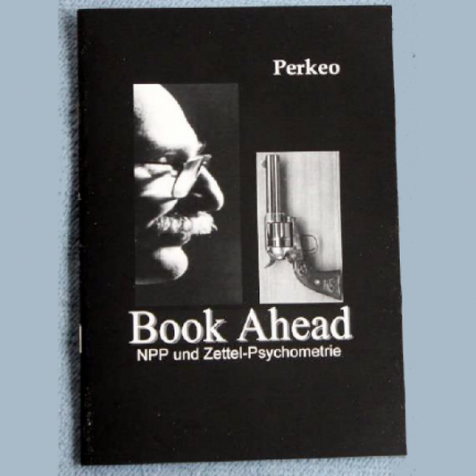 Book-ahead | Perkeo