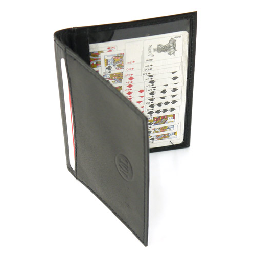 Double Bi-Fold Holder | Jerry O'Connell JOL & PropDog