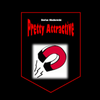 Pretty Attractive | Stefan Olschewski