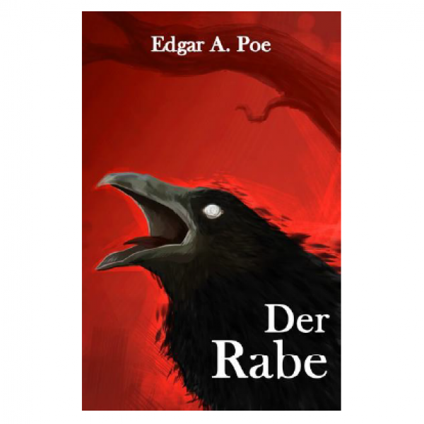 Force-Buch - Poe: Der Rabe | Perkeo