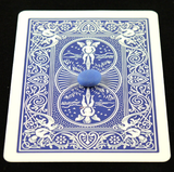 Card on Ceiling Wax 30g (blue) | David Bonsall &amp; PropDog 