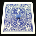 Card on Ceiling Wax 30g (blau) | David Bonsall & PropDog