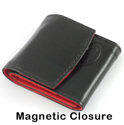 Coin Tidy mit Magnet | Jerry O'Connell & PropDog