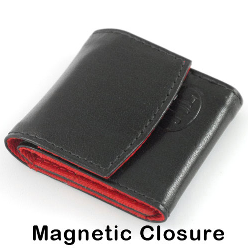 Coin Tidy mit Magnet | Jerry O'Connell & PropDog