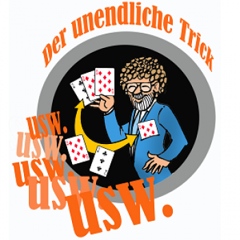 The Infinite Trick | Manfred Zöllner