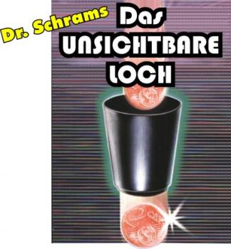 The Invisible Hole | Dr. Scramble 