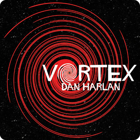 Vortex | Dan Harlan