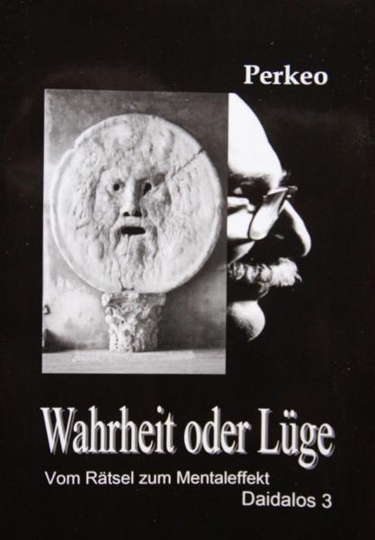 Wahrheit oder Lüge | Perkeo