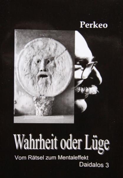 Truth or Lie | Perkeo