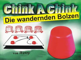 Die wandernden Bolzen