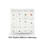 Packet Effects Collection | TCC