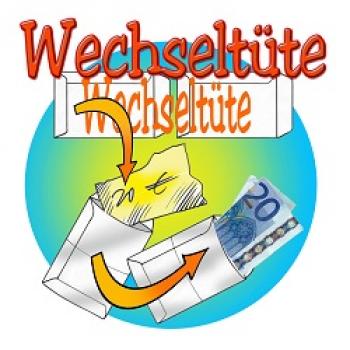 Wechseltüte | Manfred Zöllner
