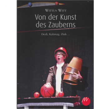 Wittus Witt - On the Art of Magic