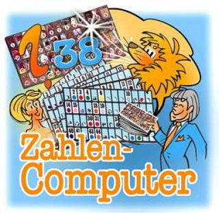 Zahlen-Computer