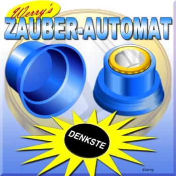 Werrys ZAUBER-AUTOMAT