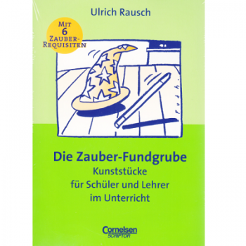 Die Zauber-Fundgrube | Ulrich Rausch