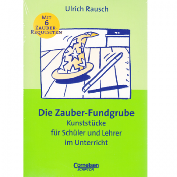 The Magic Treasure Trove | Ulrich Rausch