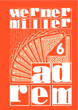 ad rem 6 | Werner Miller