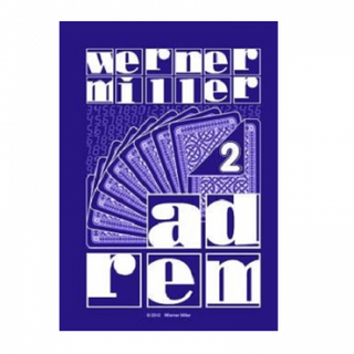 ad rem 2 | Werner Miller (e-book)