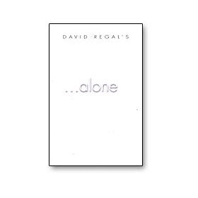Alone | David Regal