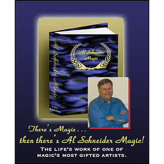 Al Schneider Magic | L&L Publishing