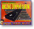Amazing Jumping Arrow