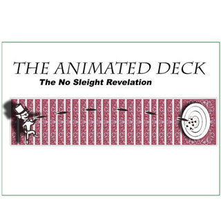 Animated Deck | Tim Spinosa