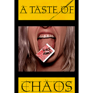 A Taste of Chaos | Loki Kross - (DVD)