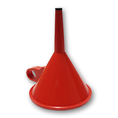 Automatic Funnel (Deluxe Red) | Bazar de Magia 