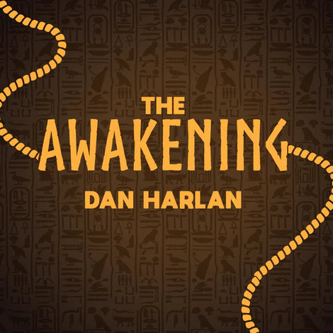 The Awakening | Dan Harlan