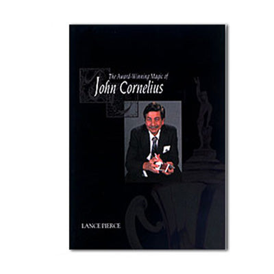 Award Winning | John Cornelius - (Download)