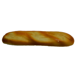 Extradimensional space (Baguette) | Pangu Magic 