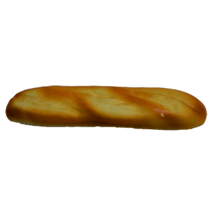 Extradimensional space (Baguette) | Pangu Magic