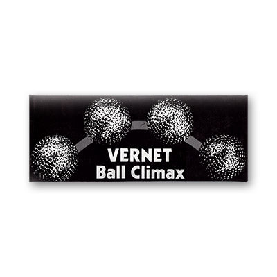 Balls Climax | Vernet