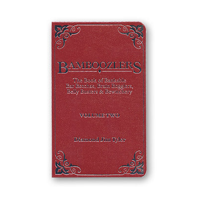 Bamboozlers Vol. 2 | Diamond Jim Tyler 