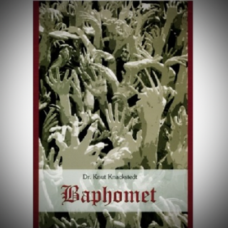 Baphomet - Dr. Knut Knackstedt