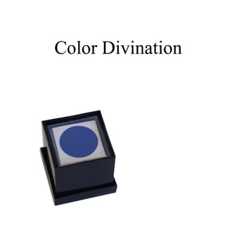 Color Divination | Bazar de Magia