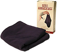 Devil Handkerchief | Bazar de Magia