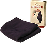 Devil Handkerchief | Bazar de Magia 