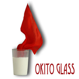 Okito Glass | Magic Bazaar 
