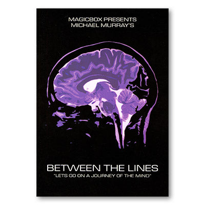 Between The Lines | Michael Murray