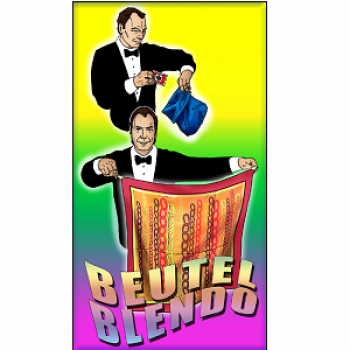 Blendo bag 