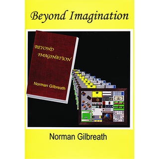 Beyond Imagination | Norman Gilbreath