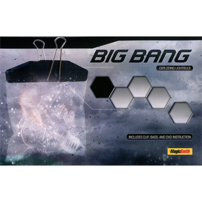 Big Bang | Chris Smith