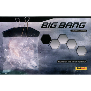 Big Bang | Chris Smith