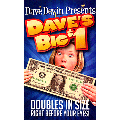 Big $1 | Dave Devin