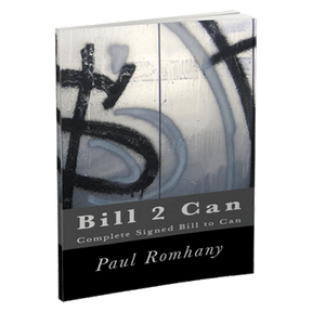Bill 2 Can (Pro Series Vol 6) by Paul Romhany - eBook DOWNLOAD