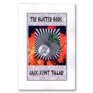 Blister Book | Jack Kent Tillar