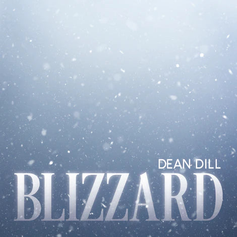 Blizzard | Dean Dill